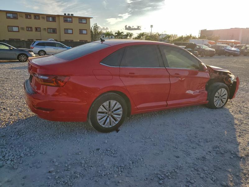 Aukcja sprzedaży 2019 Volkswagen Jetta, vin: 3VWCB7BU8KM180972, numer aukcji: 98112775