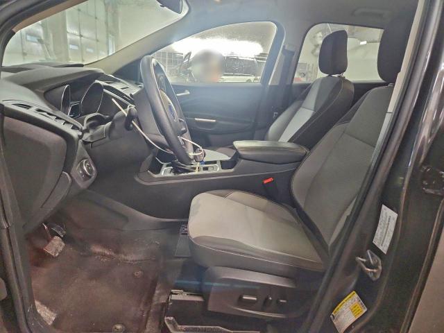 Продажа на аукционе авто 2018 Ford Escape, vin: 1FMCU9GD1JUA23713, номер лота: 97132605