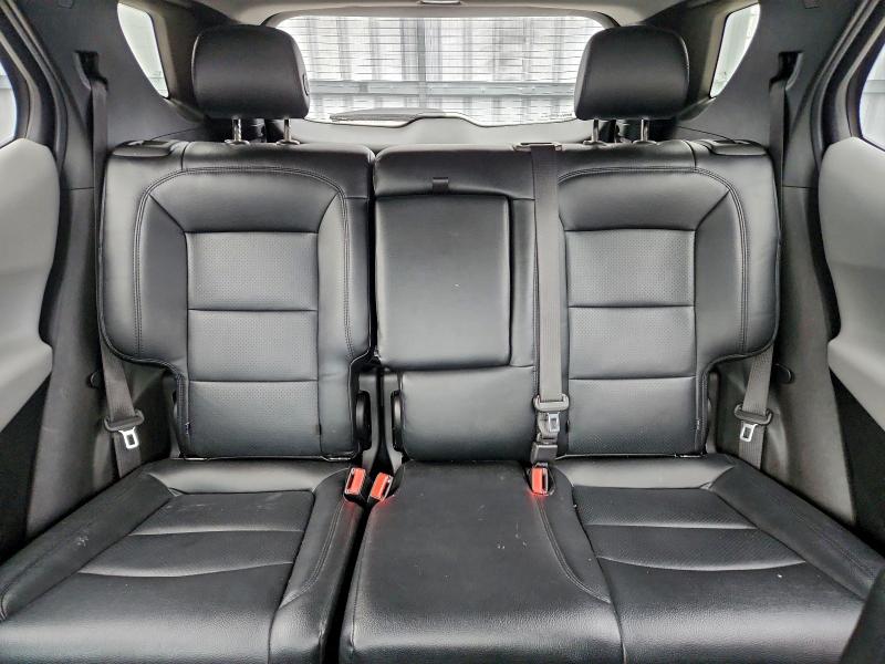 97506915 :رقم المزاد ، 2GNAXVEX7K6291598 vin ، 2019 Chevrolet Equinox Lt مزاد بيع