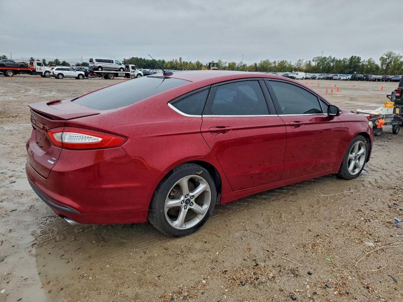Продаж на аукціоні авто 2016 Ford Fusion, vin: 3FA6P0HD3GR231391, номер лоту: 63299436