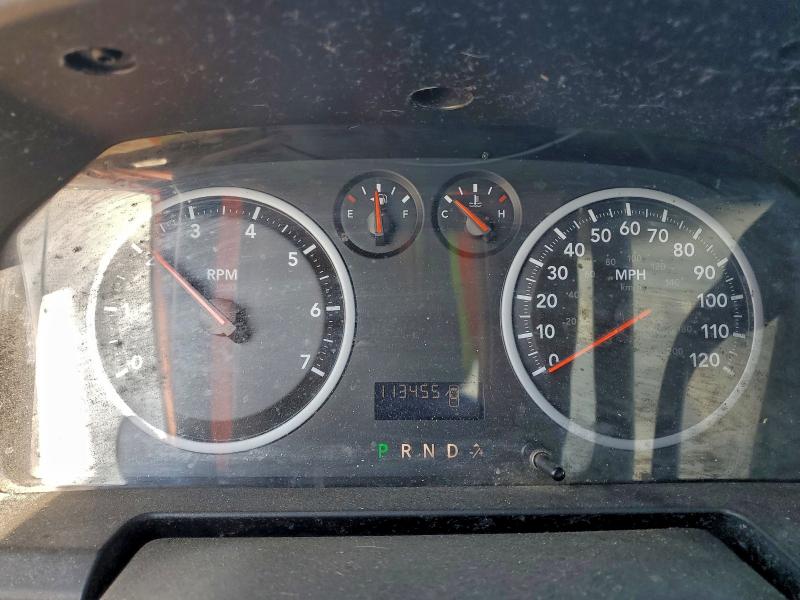 Aukcja sprzedaży 2010 Dodge Ram 1500, vin: 3D7JB1EK2AG111652, numer aukcji: 96231215