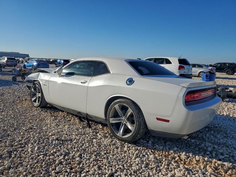 Aukcja sprzedaży 2014 Dodge Challenger, vin: 2C3CDYBT1EH224831, numer aukcji: 95697995