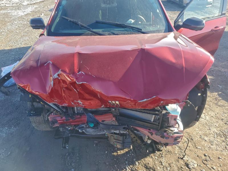 49671126 :رقم المزاد ، 5GAERBRS1SJ115460 vin ، 2025 Buick Enclave مزاد بيع