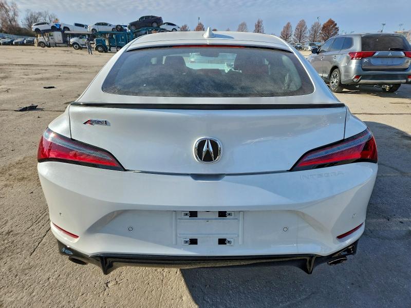 Продажа на аукционе авто 2024 Acura Integra, vin: 19UDE4H67RA002064, номер лота: 93762065