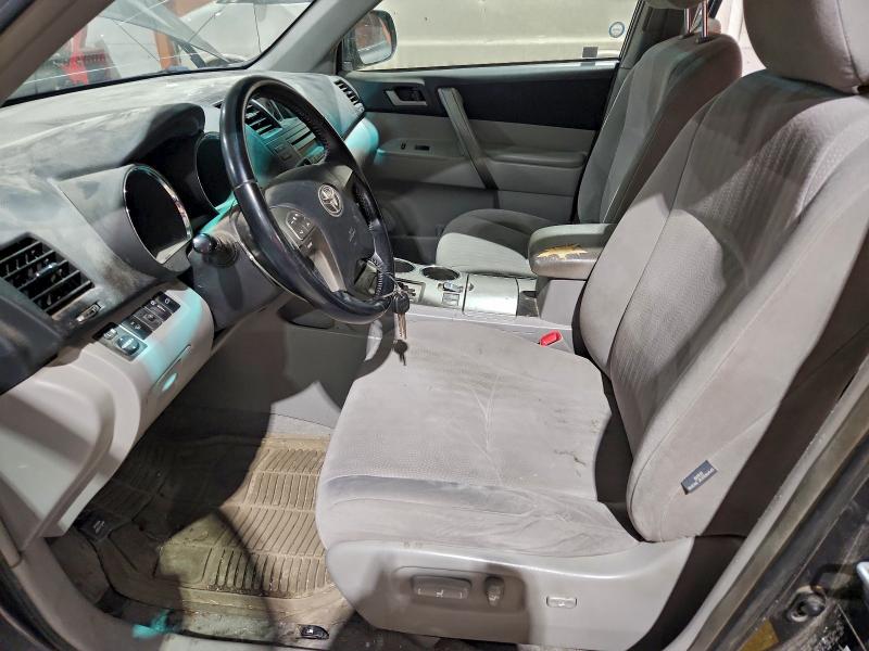 Продажа на аукционе авто 2008 Toyota Highlander, vin: JTEES44A982019376, номер лота: 95087935