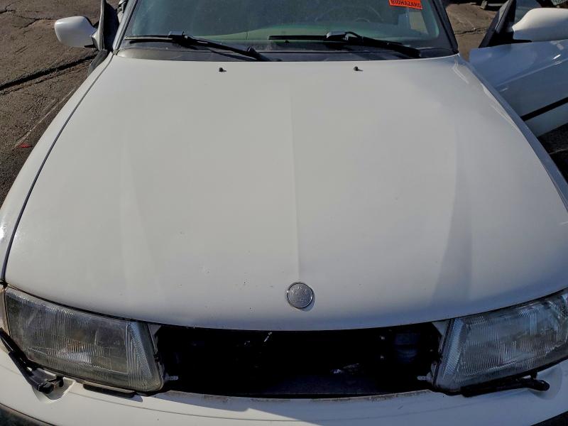 Продаж на аукціоні авто 2001 Saab 9-3, vin: YS3DF78K317000834, номер лоту: 97873865