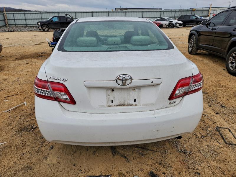 Продажа на аукционе авто 2011 Toyota Camry, vin: 4T1BF3EK5BU773721, номер лота: 93340015