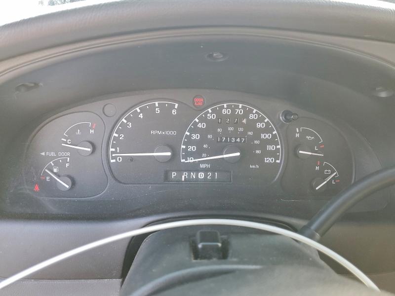 95190465 :رقم المزاد ، 1FTZR15X3XPB42496 vin ، 1999 Ford Ranger Sup مزاد بيع