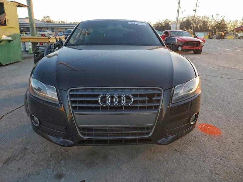 Продаж на аукціоні авто 2012 Audi A5, vin: WAULFAFR7CA002007, номер лоту: 96775305