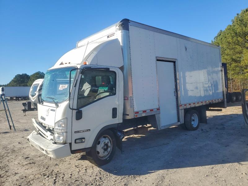 Продажа на аукционе авто 2021 Isuzu Npr Hd, vin: 54DC4W1D8MS206260, номер лота: 90376235