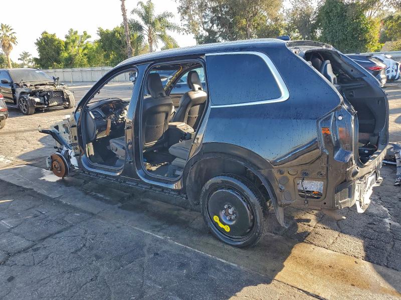 Продаж на аукціоні авто 2024 Volvo Xc90 Plus, vin: YV4062PE2R1196331, номер лоту: 96067185
