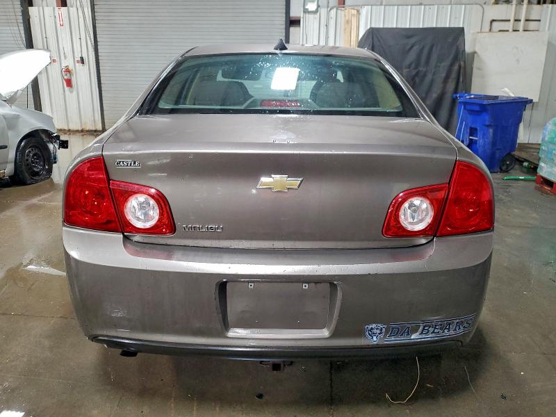 95875305 :رقم المزاد ، 1G1ZB5E08CF252404 vin ، 2012 Chevrolet Malibu مزاد بيع
