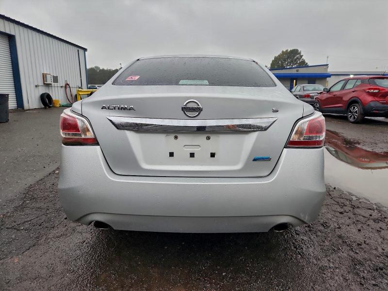 75962565 :رقم المزاد ، 1N4AL3AP5EN216404 vin ، 2014 Nissan Altima مزاد بيع
