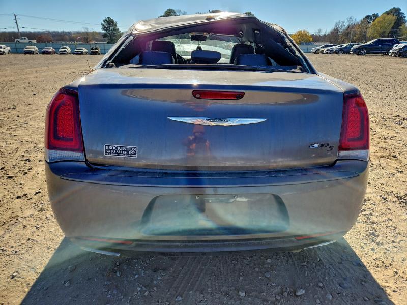 Aukcja sprzedaży 2019 Chrysler 300, vin: 2C3CCABG2KH654215, numer aukcji: 97006855
