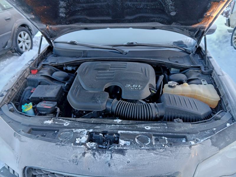 Aukcja sprzedaży 2020 Chrysler 300, vin: 2C3CCARGXLH169019, numer aukcji: 96340075