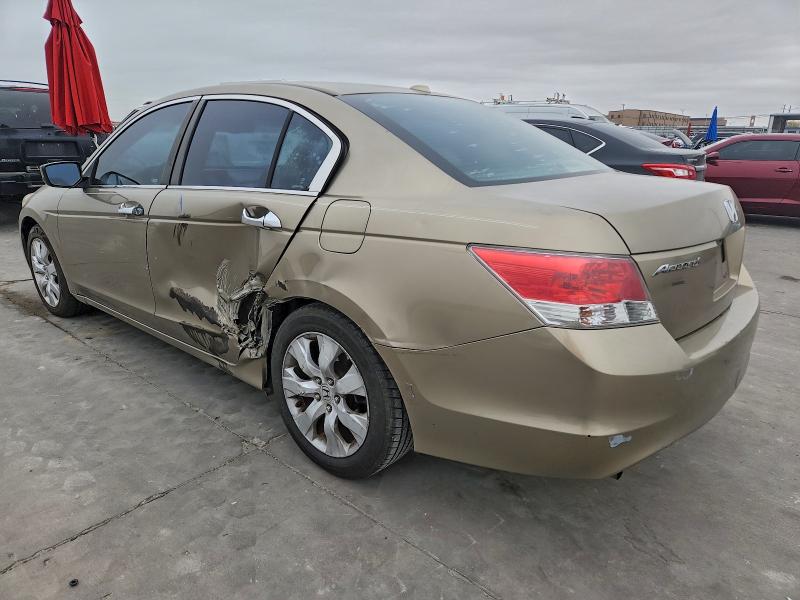 2009 Honda Accord მანქანა იყიდება აუქციონზე, vin: 1HGCP36819A034058, აუქციონის ნომერი: 96774355