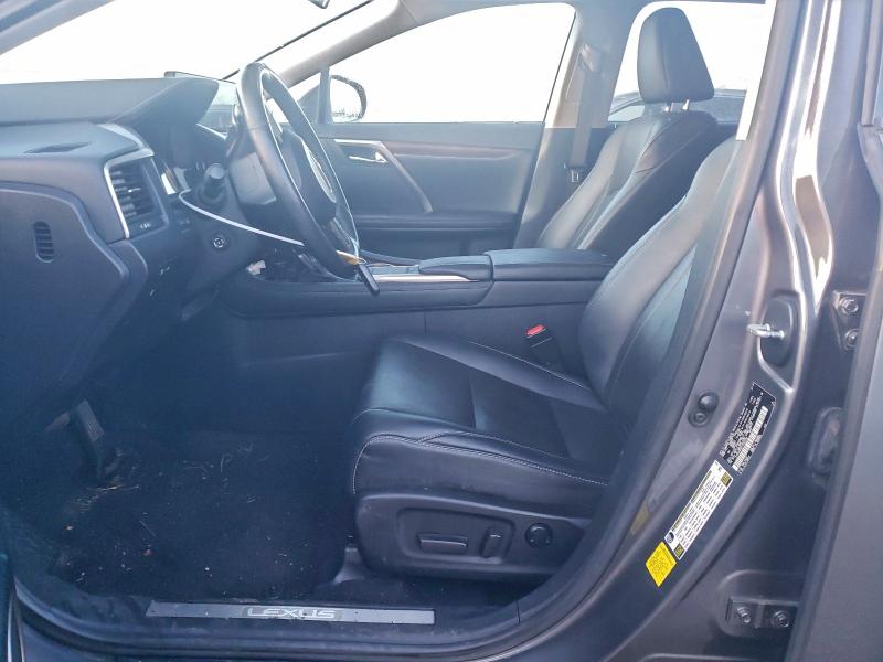 Aukcja sprzedaży 2020 Lexus Rx 350, vin: 2T2HZMDA5LC250486, numer aukcji: 96808945