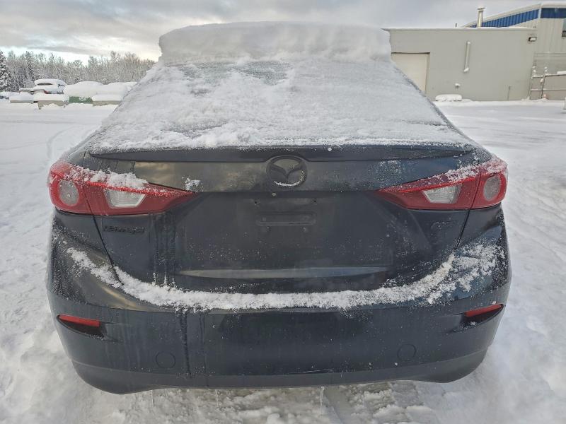 96273965 :رقم المزاد ، JM1BM1V70E1151608 vin ، 2014 Mazda 3 مزاد بيع