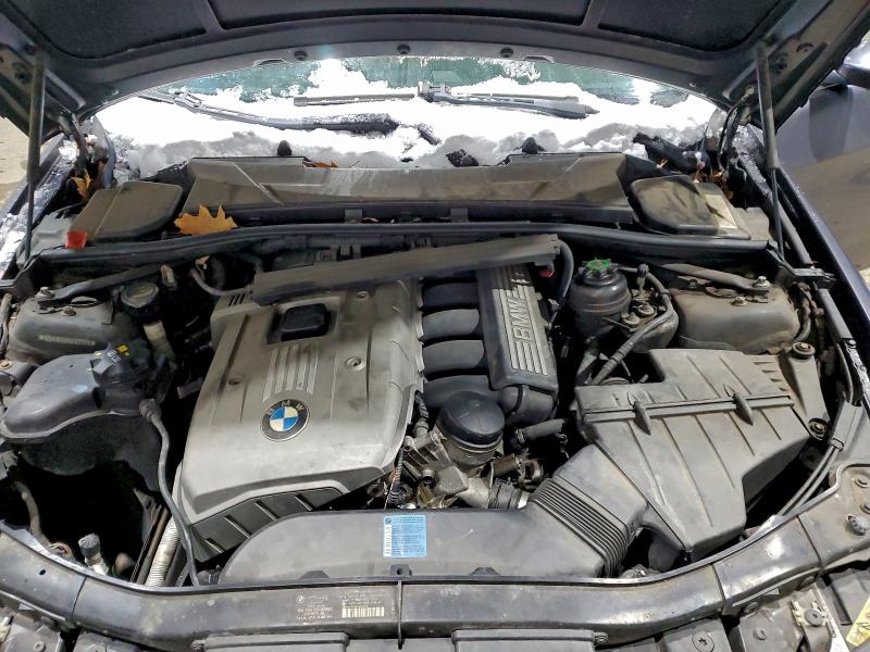 Продажа на аукционе авто 2006 Bmw 330, vin: WBAVB33516KS37518, номер лота: 95447495