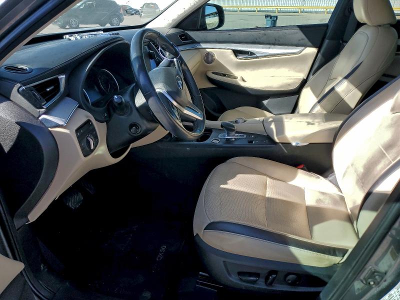 Aukcja sprzedaży 2019 Infiniti Qx50, vin: 3PCAJ5M31KF103368, numer aukcji: 98241915