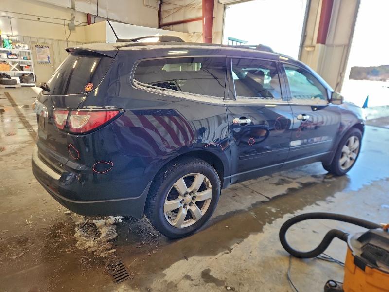 Aukcja sprzedaży 2017 Chevrolet Traverse L, vin: 1GNKVGKDXHJ119481, numer aukcji: 94405775