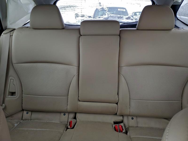 Aukcja sprzedaży 2018 Subaru Outback, vin: 4S4BSAKC3J3380317, numer aukcji: 94412625