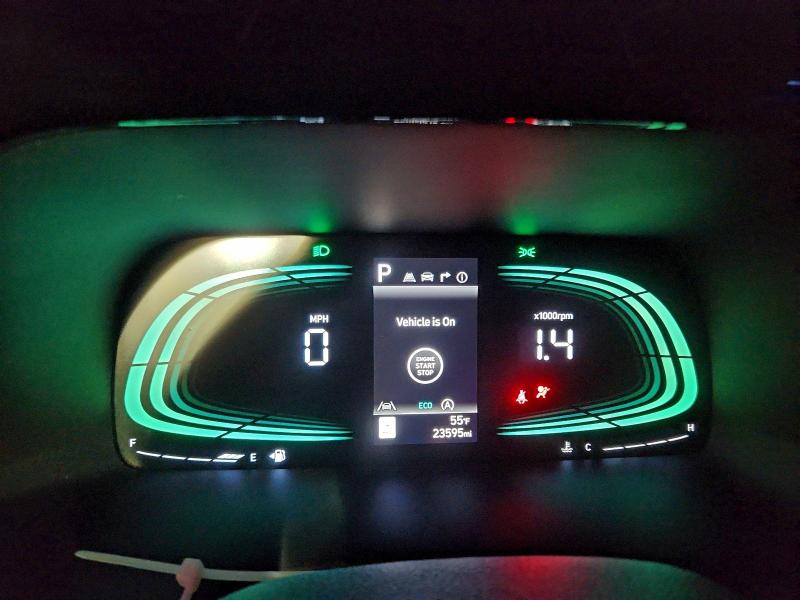 Aukcja sprzedaży 2025 Hyundai Palisade, vin: KM8R2DGE2SU926367, numer aukcji: 97088985