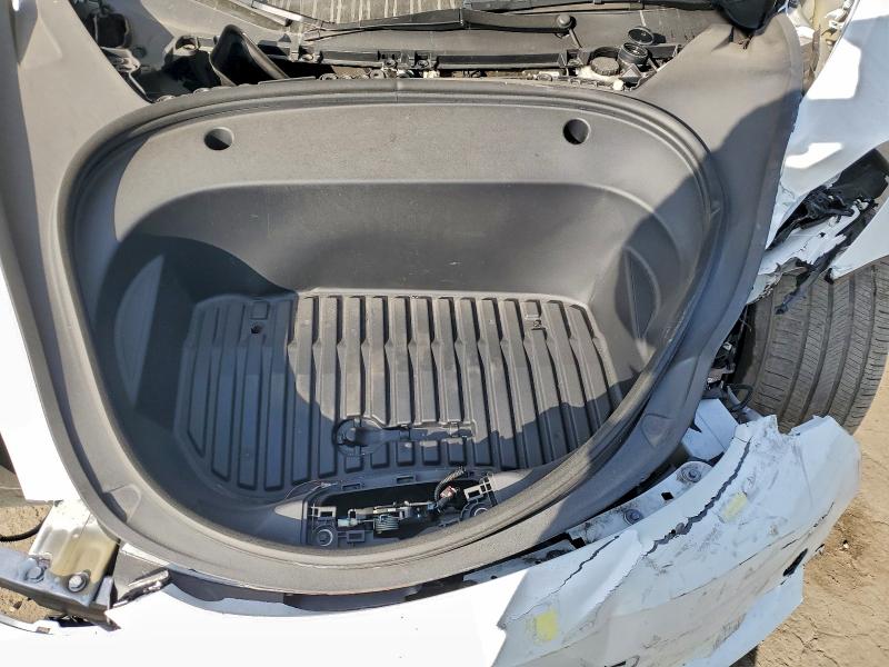 Aukcja sprzedaży 2023 Tesla Model 3, vin: 5YJ3E1EAXPF562554, numer aukcji: 92764265