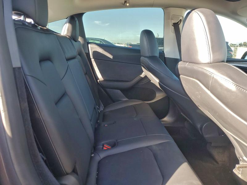 Aukcja sprzedaży 2023 Tesla Model Y, vin: 7SAYGDEE6PF889069, numer aukcji: 95951065