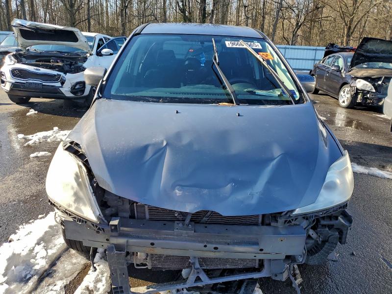 96684565 :رقم المزاد ، JM1CR2WL8A0363552 vin ، 2010 Mazda 5 مزاد بيع