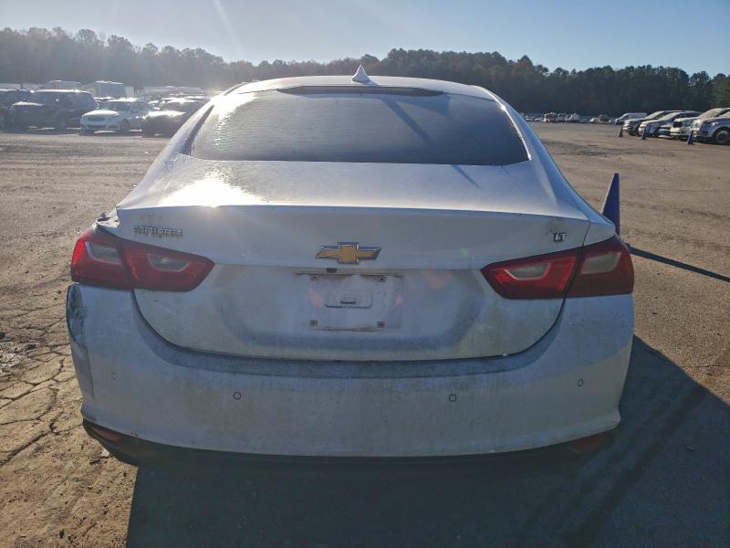 Aukcja sprzedaży 2017 Chevrolet Malibu, vin: 1G1ZE5ST9HF108874, numer aukcji: 97607975