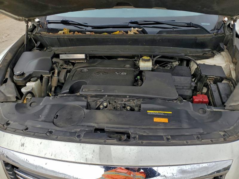 2015 Infiniti Qx60 მანქანა იყიდება აუქციონზე, vin: 5N1AL0MN8FC522783, აუქციონის ნომერი: 96080475