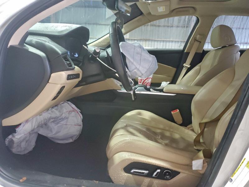 95672575 :رقم المزاد ، 19UUB5F41RA000357 vin ، 2024 Acura Tlx مزاد بيع