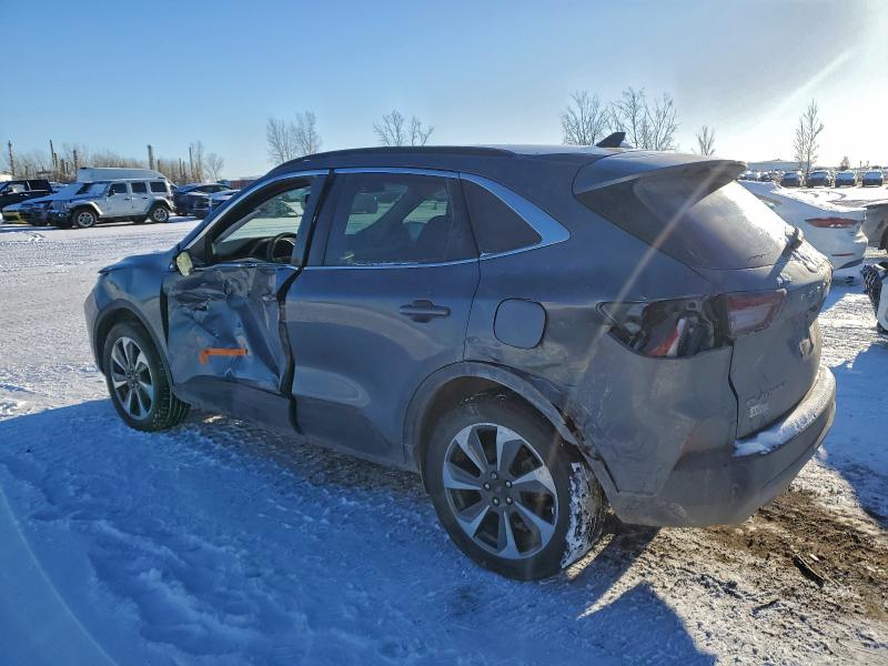 Продаж на аукціоні авто 2024 Ford Escape, vin: 1FMCU9JZ6RUA45769, номер лоту: 95446155