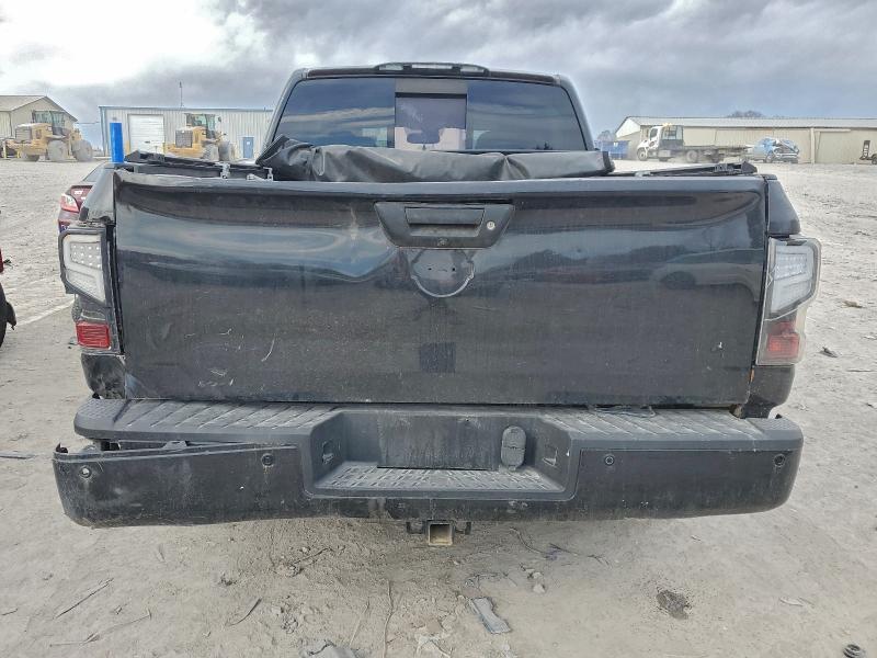 Aukcja sprzedaży 2017 Nissan Titan, vin: 1N6AA1E56HN562654, numer aukcji: 95550215