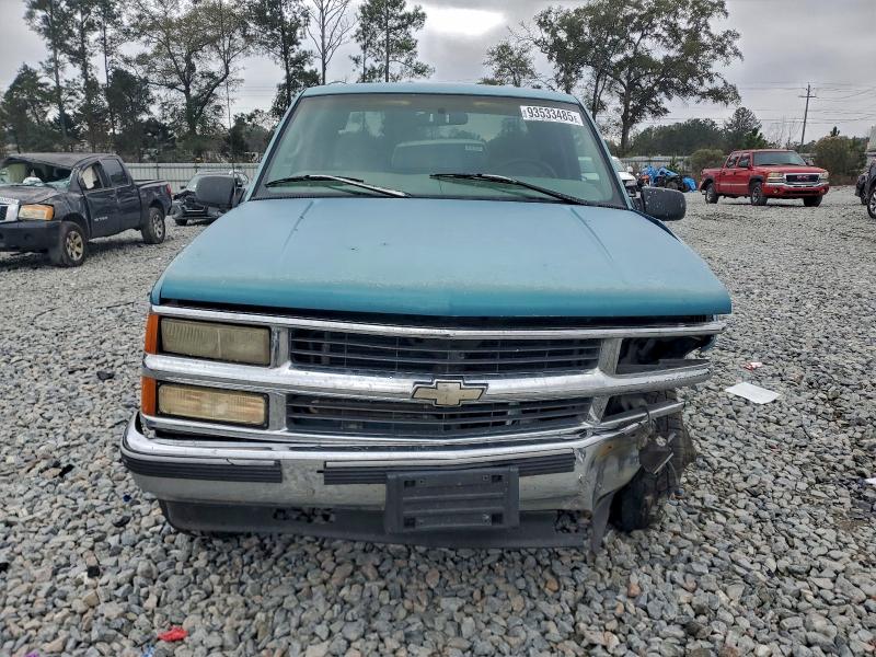 Aukcja sprzedaży 1997 Chevrolet Gmt-400, vin: 2GCEK19R7V1282091, numer aukcji: 49906446