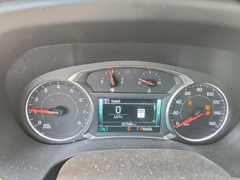 Aukcja sprzedaży 2018 Gmc Acadia Slt, vin: 1GKKNMLS8JZ167853, numer aukcji: 96136975