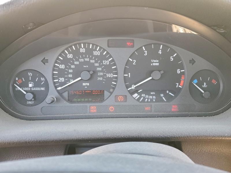 Продажа на аукционе авто 1998 Bmw 323, vin: WBABJ8321WEM21364, номер лота: 94974275
