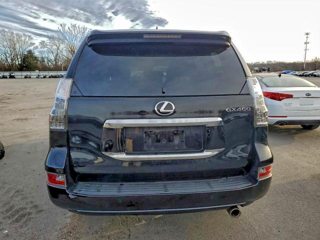 96152175 :رقم المزاد ، JTJAM7BX1P5373439 vin ، 2023 Lexus Gx مزاد بيع