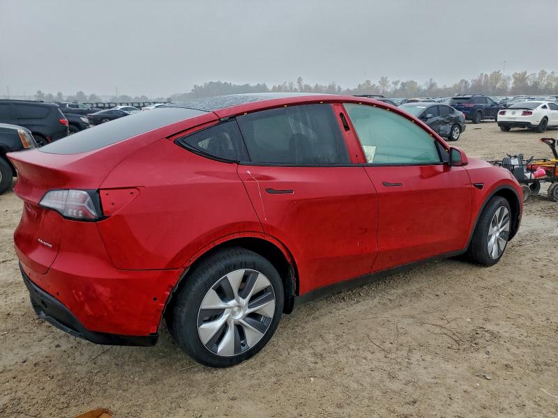 Aukcja sprzedaży 2024 Tesla Model Y, vin: 7SAYGDEE5RA217617, numer aukcji: 97398745