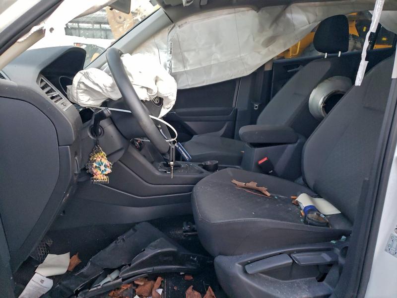 Продаж на аукціоні авто 2020 Volkswagen Tiguan S, vin: 3VV1B7AX8LM154610, номер лоту: 95835775