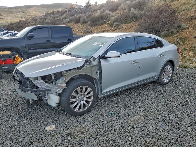 Продаж на аукціоні авто 2013 Buick Lacrosse, vin: 1G4GF5E30DF330457, номер лоту: 97598355
