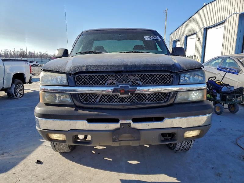 Продажа на аукционе авто 2003 Chevrolet Silverado, vin: 2GCEK19T931189176, номер лота: 94558995