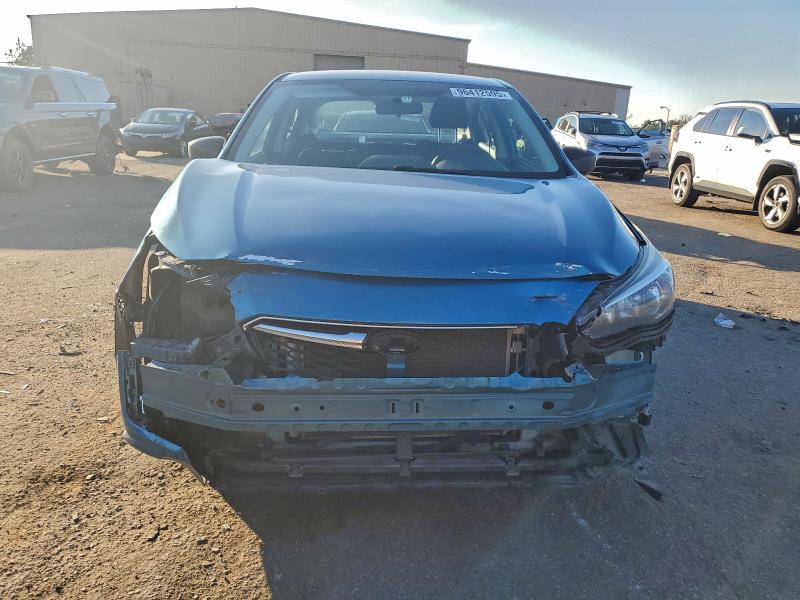 Продаж на аукціоні авто 2017 Subaru Impreza, vin: 4S3GKAA61H3601090, номер лоту: 96412595