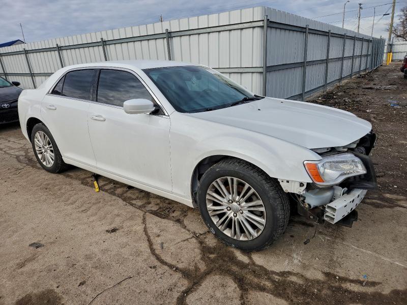 Aukcja sprzedaży 2014 Chrysler 300, vin: 2C3CCARG2EH316050, numer aukcji: 97154315