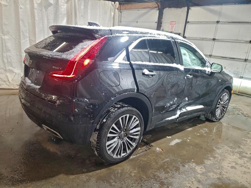 Продажа на аукционе авто 2024 Cadillac Xt4, vin: 1GYFZCR45RF100347, номер лота: 95944145