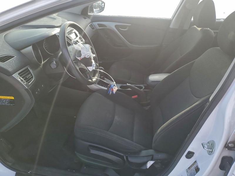 Продаж на аукціоні авто 2015 Hyundai Elantra Se, vin: 5NPDH4AE5FH651521, номер лоту: 94291295