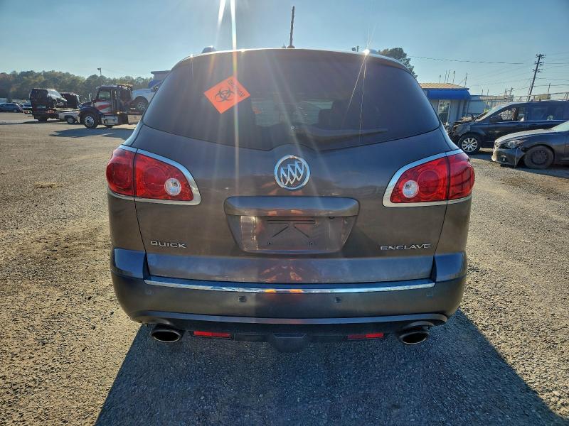 Aukcja sprzedaży 2012 Buick Enclave, vin: 5GAKRCEDXCJ335083, numer aukcji: 94701835