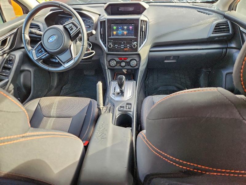 Aukcja sprzedaży 2019 Subaru Crosstrek, vin: JF2GTAEC8KH367393, numer aukcji: 96880895