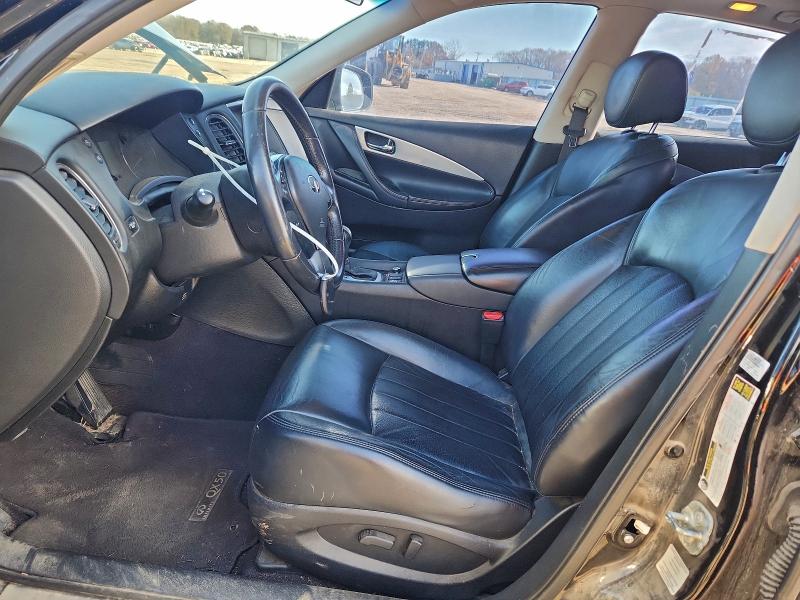 Aukcja sprzedaży 2016 Infiniti Qx50, vin: JN1BJ0RR6GM264515, numer aukcji: 97931095
